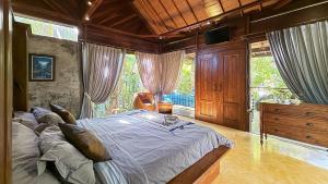 Maso Christian Villa Canggu