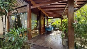 Maso Christian Villa Canggu