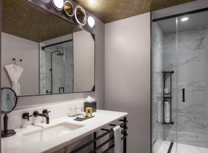 Holston House Nashville, in The Unbound Collection by Hyatt