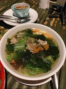 Suk-samer homestay (Ban paina)