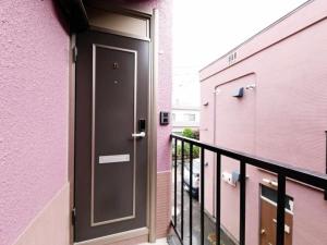 （B5）アクセス良好！快適2名まで滞在可☆サービスアパ―トメントSAPPORO南8条B5