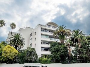 The Illovo Residence - Dunkeld Mansions 502