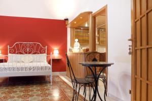 Family Room with Private Bathroom