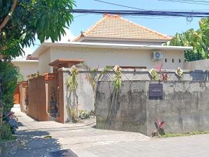 Rahel villa ubud