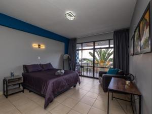 The Illovo Residence - Dunkeld Mansions 502