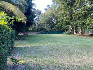 Wolmar bungalows