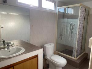 Wolmar bungalows