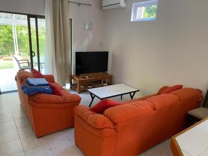 Wolmar bungalows