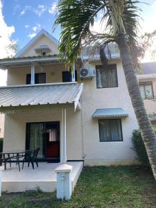 Wolmar bungalows