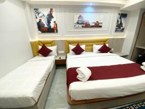 Shree Shanteshwar Mahadev Inn