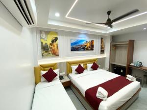 Shree Shanteshwar Mahadev Inn