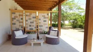 Agriturismo Villa Tommaso - Rocca Nuova