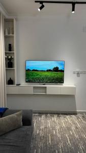 New and elegant apartment in Abha, Hajla neighborhood near Abha Airport