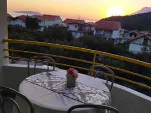 Apartments Natali - One Bedroom Apartment with Balcony APP5