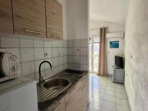 Apartments Natali - One Bedroom Apartment with Balcony APP5
