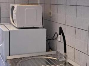 Apartments Natali - One Bedroom Apartment with Balcony APP5