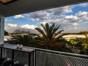 The Illovo Residence - Dunkeld Mansions 502