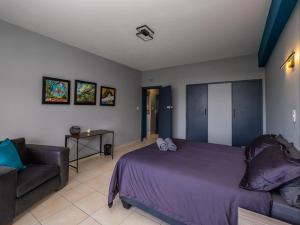 The Illovo Residence - Dunkeld Mansions 502