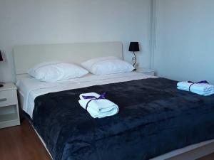 Apartment Gabrijela - One Bedroom Apartment with Sea View