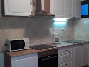 Apartment Gabrijela - One Bedroom Apartment with Sea View