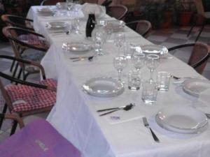 Apartment Gabrijela - One Bedroom Apartment with Sea View