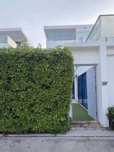 Ketki Luxury Pool Villa BlueWave Pattaya