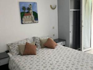 Apartments Natali - One Bedroom Apartment with Balcony APP3