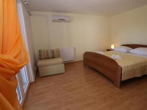 One-Bedroom Apartment With Terrace And Sea View A1