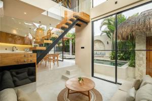 Vela Villa Pererenan Bali 2 Beds with Private Pool