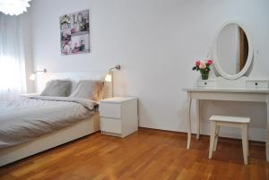 Parque Nacoes Prime Apartments 13