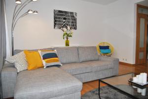 Parque Nacoes Prime Apartments 13