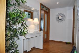 Parque Nacoes Prime Apartments 13