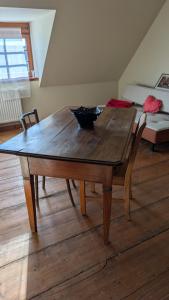 Les Perles du Ried - Gîte 208