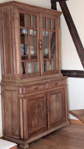 Les Perles du Ried - Gîte 208