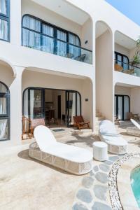 Modern 1BR Apartment in Uluwatu