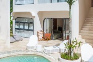 Modern 1BR Apartment in Uluwatu