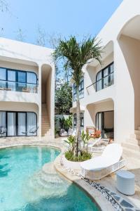 Modern 1BR Apartment in Uluwatu