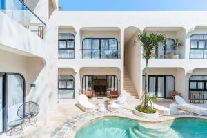 Modern 1BR Apartment in Uluwatu