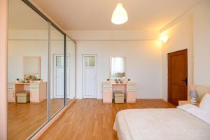 Bellevue by Ciullei - Panoramic - City Center