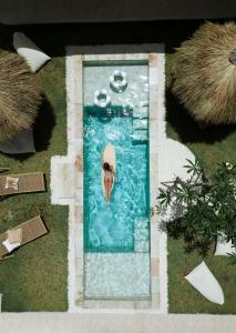 Kavo Maison Surf & Yoga Camp