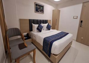 Ekansh Hotels And Resorts