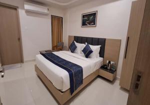 Ekansh Hotels And Resorts