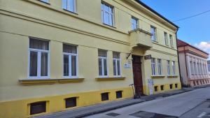 Apartman Bartko Jesenského Košice