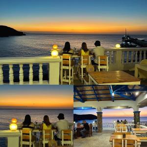 shanedels inn & café