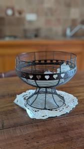 Les Perles du Ried - Gîte 209