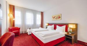 Best Western Plus Amedia Wien