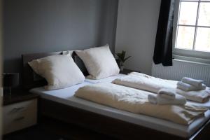 Ronahi`s Hotel & Pansion