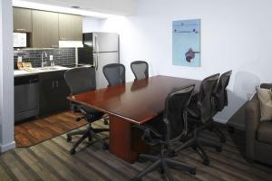 Hyatt House Parsippany Whippany