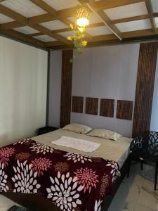 Kians Home Glass Villa