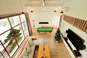 Davin Pool Villa CNX4beds